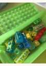avis Jelly blox par Véronique