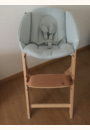 avis Chaise haute Nesta par Nacera