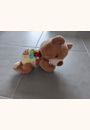 avis Ourson 1, 2, 3 Suis-moi par Julie