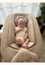 avis Transat Gold CYBEX par Camille