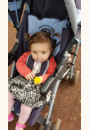 avis Poussette Trio Travel 3 par Elodie