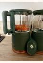 avis Robot multifonctions 4 en 1 Nutribaby Glass par Jennifer