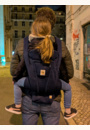 avis Porte-bébé Omni Deluxe™ par Anais