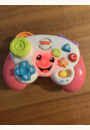 avis Rires et Éveil® - Manette de Jeux et d’apprentissages par Mélissa