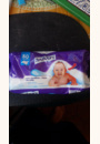 avis Lingettes Toujours par veronique