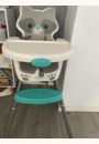 avis Chaise évolutive 3 en 1 par Dalila