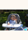 avis Chaise haute Pocket Lunch par arsac