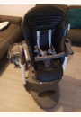 avis Chaise Haute Tatamia par Iman