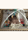 avis Tapis Plush Gymini ultra-confort par Julie