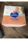 avis Coussinets d'allaitement ultra-absorbants par Najah