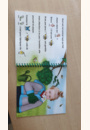 avis Livre personnalisé pour enfant et sa famille : Les animaux du jardin par Julie