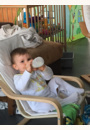 avis Fauteuil à bascule Poang par Audrey