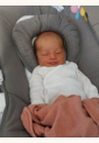 avis Transat bébé Easy par Euca