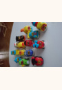 avis Tut Tut bolides - Arthur le quad par nisrine