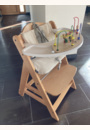avis Chaise haute Beta+ par Perrine