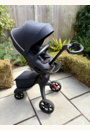 avis Poussette Xplory® X par Lisette