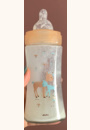 avis Biberon verre Initiation+ 270ml par Myriam