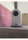 avis Babyphone Vidéo SCD620 par Marine