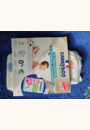 avis Couches naturelles et chou - Nature par ISMERIE