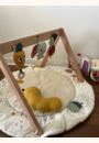 avis Tapis d'éveil - Collection Garden Of Adventures par Carole