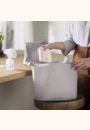 avis Tire-lait électrique double motion par Jessica