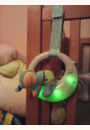 avis Veilleuse Musicale Petite Lune par Lydie