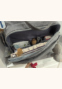 avis Sac à dos à langer bébé multifonctions 18 poches par Camille