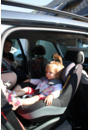 avis Siège auto i-Size 2way Pearl par Aurélie