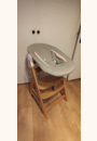 avis Chaise haute Beta+ par Manon