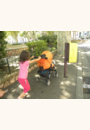 avis Poussette Citisport par Deborah