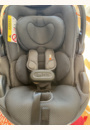 avis Siège-auto Go Beyond i-Size par Rossana