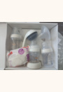 avis Kit d'allaitement Perfect Match avec tire-lait manuel par Graziella