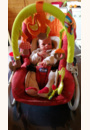 avis Transat Soft Relax par Elodie