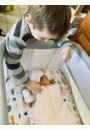 avis Berceau cododo Next 2 Me par Charlene