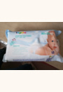 avis Lingettes humides pour bébés Sensitive par Annabelle