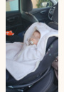 avis Siège auto Sirona Gi i-Size par Kassandra