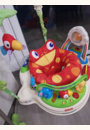 avis Jumperoo Jungle Sons et Lumières par Adeline