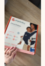 avis Porte-bébé Omni Deluxe™ par Amandine