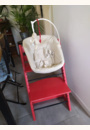 avis Chaise Tripp Trapp® par Anne