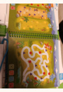 avis Magibook - J'apprends les formes et les couleurs par Adeline