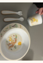 avis Coffret repas Le Roi Lion par Capucine