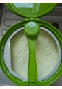 avis Lait Physiolac 2 Bio par Solene