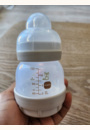 avis Biberon spécial nouveau né easy start 130ml par Andrée Isabelle