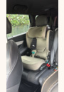 avis Siège auto KIDFIX PRO par Juliette