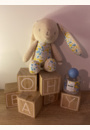 avis Coffret eau de bébé + lapin  par Chloé
