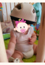 avis Bonnet NO SHOCK par melanie