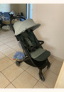 avis Poussette canne Rocket 2 par Agathe