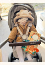 avis Poussette Balios S Lux par Justine
