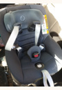 avis Siège auto Pearl 360 Pro par Émilie