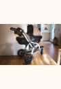 avis Poussette Trio S3 par Aurelie 